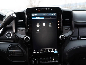 Пикап RAM 1500 2023 года, 22953055 рублей, Москва