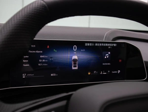 Внедорожник Geely Cityray 2024 года, 3000000 рублей, Большой Сочи