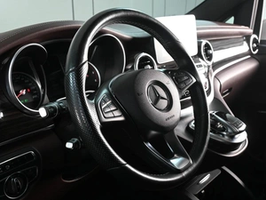 Минивэн Mercedes-benz V-класс 2016 года, 6699000 рублей, Ростов-на-Дону
