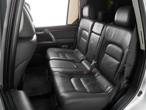 Внедорожник Toyota Land Cruiser 2007 года, 2849000 рублей, Тюмень