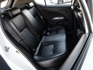 Хетчбэк Lifan X50 2015 года, 745000 рублей, Краснодар