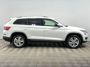 Внедорожник Skoda Kodiaq 2020 года, 2297100 рублей, Казань