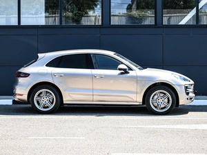Внедорожник Porsche Macan S 2015 года, 2499000 рублей, Кирилловка