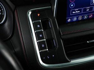 Внедорожник Chevrolet Tahoe 2021 года, 7497077 рублей, Москва