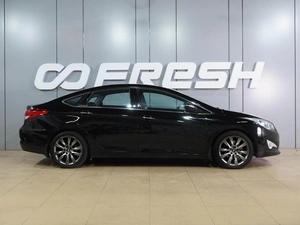 Седан Hyundai i40 2014 года, 989000 рублей, Воронеж