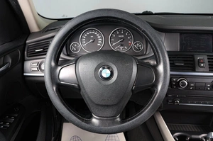 Внедорожник BMW X3 2012 года, 1779000 рублей, Тюмень