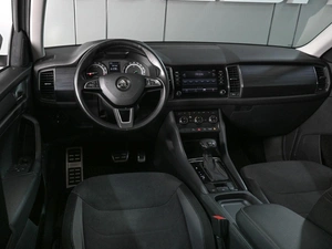 Внедорожник Skoda Kodiaq 2018 года, 1949000 рублей, Ростов-на-Дону