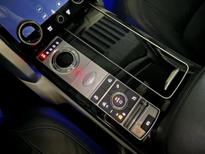 Внедорожник Land Rover Range Rover 2019 года, 5500000 рублей, Санкт-Петербург