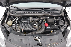 Внедорожник Renault Kaptur 2016 года, 1320000 рублей, Брянск