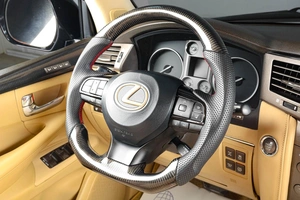 Внедорожник Lexus LX 2010 года, 3999000 рублей, Тюмень