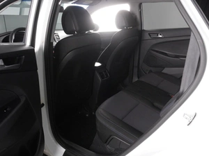 Внедорожник Hyundai Tucson 2017 года, 2149000 рублей, Минеральные Воды