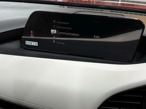 Седан Mazda 3 2020 года, 2097000 рублей, Красноярск