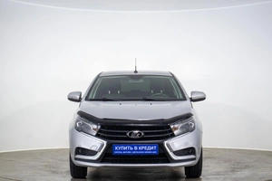 Универсал ВАЗ (LADA) Vesta 2021 года, 859000 рублей, Оренбург