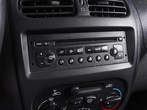 Седан Peugeot 206 2008 года, 460000 рублей, Ростов-на-Дону