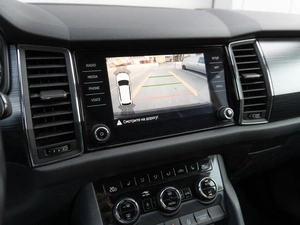 Внедорожник Skoda Kodiaq 2018 года, 2849000 рублей, Саратов