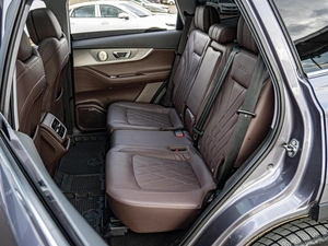 Внедорожник Chery Tiggo 8 Pro Max 2023 года, 2628000 рублей, Краснодар