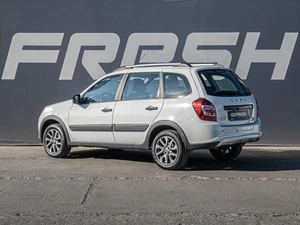 Универсал ВАЗ (LADA) Granta Cross 2023 года, 935000 рублей, Краснодар