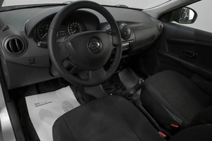 Седан Nissan Almera 2015 года, 599000 рублей, Челябинск