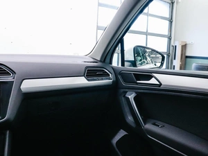 Внедорожник Volkswagen Tiguan 2020 года, 2000000 рублей, Красноярск