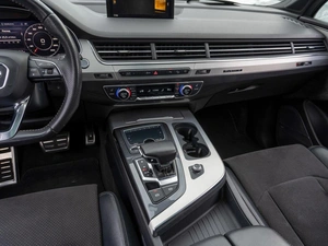 Внедорожник Audi Q7 2019 года, 5599000 рублей, Саратов