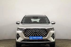 Внедорожник Chery Tiggo 7 Pro Max 2023 года, 2199000 рублей, Пермь