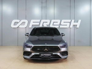 Универсал Mercedes-benz CLA-класс 2020 года, 2779000 рублей, Воронеж