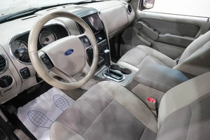 Внедорожник Ford Explorer 2007 года, 1069000 рублей, Новокузнецк