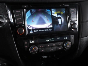 Внедорожник Nissan X-Trail 2020 года, 2439000 рублей, Минеральные Воды
