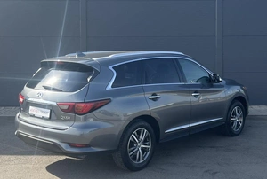 Внедорожник Infiniti QX60 2019 года, 2690000 рублей, Солонцы