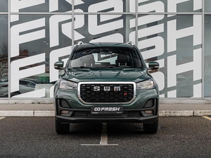 Внедорожник SWM G05 Pro 2023 года, 1823000 рублей, Краснодар