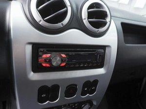 Седан Renault Logan 2012 года, 520000 рублей, Ростов-на-Дону