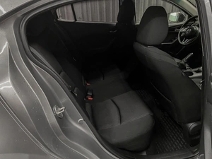 Хетчбэк Mazda 3 2014 года, 1099000 рублей, Красноярск