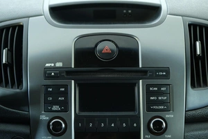 Седан Kia Cerato 2009 года, 979000 рублей, Омск