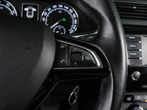Лифтбек Skoda Superb 2016 года, 2070000 рублей, Воронеж