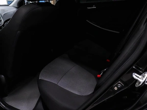 Седан Hyundai Solaris 2014 года, 940000 рублей, Красноярск