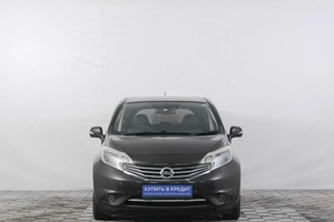 Хетчбэк Nissan Note 2014 года, 799000 рублей, Кемерово