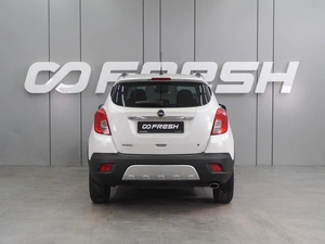 Внедорожник Opel Mokka 2014 года, 1166000 рублей, Воронеж