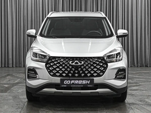 Внедорожник Chery Tiggo 4 Pro 2024 года, 1890000 рублей, Ставрополь