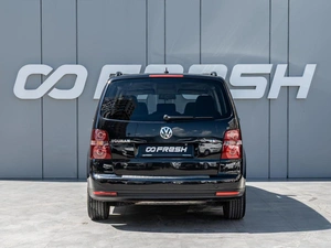 Минивэн Volkswagen Touran 2010 года, 820000 рублей, Краснодар