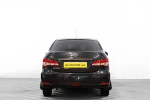 Седан Nissan Almera 2014 года, 789000 рублей, Барнаул