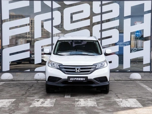Внедорожник Honda CR-V 2014 года, 1959000 рублей, Краснодар