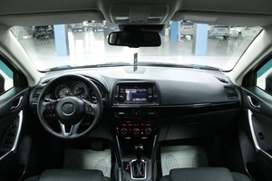 Внедорожник Mazda CX-5 2014 года, 1678000 рублей, Солонцы