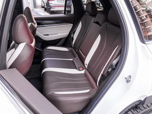 Внедорожник Geely Monjaro 2023 года, 3200000 рублей, Краснодар