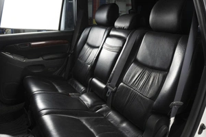 Внедорожник Toyota Land Cruiser Prado 2008 года, 1999000 рублей, Омск