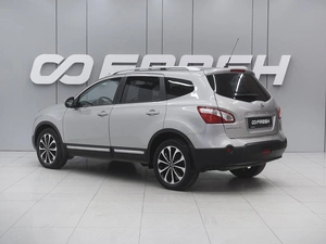 Внедорожник Nissan Qashqai+2 2011 года, 1380000 рублей, Ростов-на-Дону