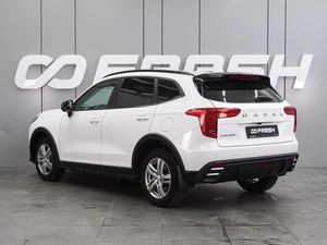 Внедорожник Haval Jolion 2024 года, 1732000 рублей, Воронеж
