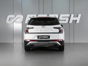 Внедорожник Hyundai Santa Fe (China) 2023 года, 4200000 рублей, Минеральные Воды