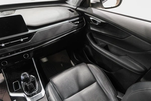 Внедорожник Chery Tiggo 4 Pro 2024 года, 1469000 рублей, Новокузнецк