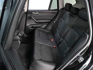 Внедорожник BMW X3 2014 года, 2039000 рублей, Ростов-на-Дону