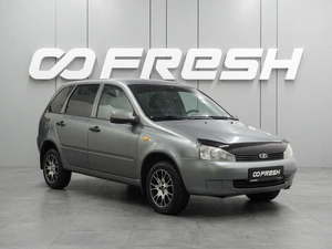 Универсал ВАЗ (LADA) Kalina 2009 года, 399000 рублей, Воронеж